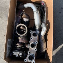 335i Parts