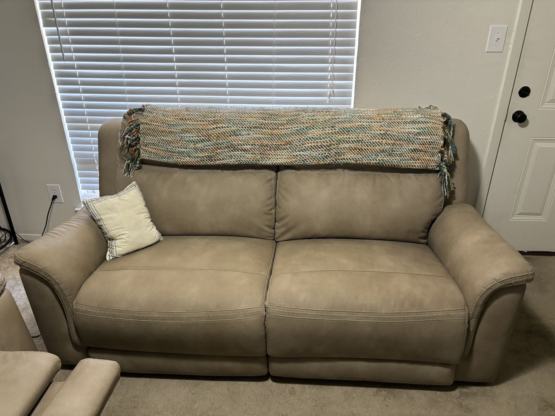 Couch Set