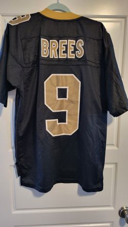 Drew Brees NFL Saints Jersey 