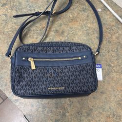 Michael Kors Crossbody Purse/bag 