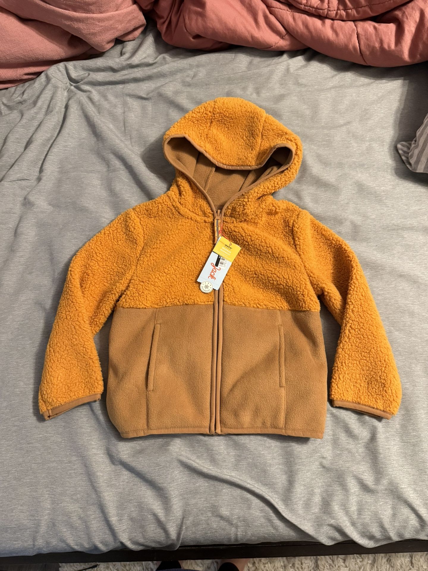 Cat & Jack 4T Jacket
