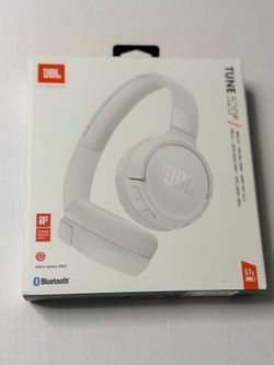 JBL TUNE 520T