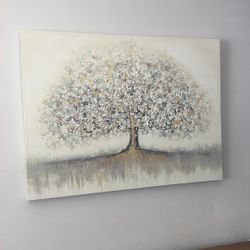 Two Canvas