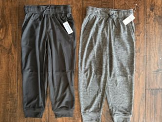Two Pairs Of 5t Pants New With Tags