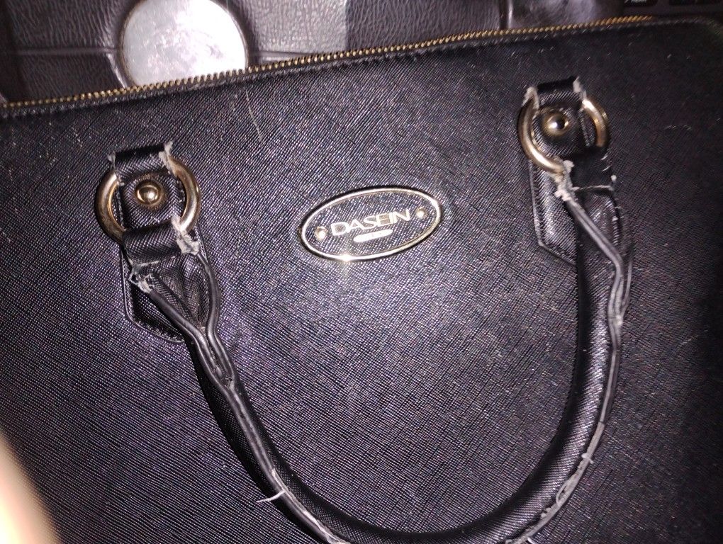 dasein purse 