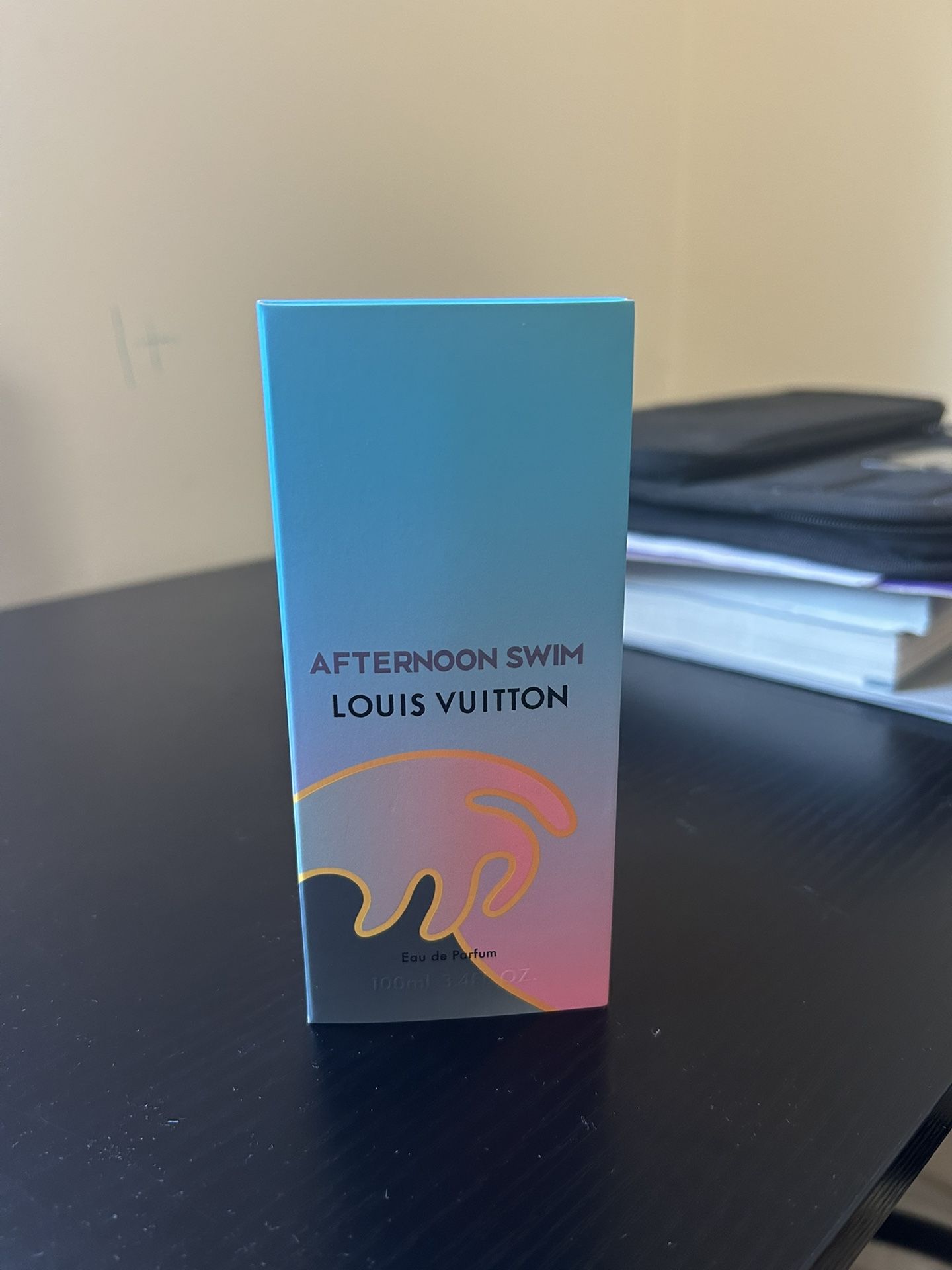 Louis Vuitton Afternoon Swim