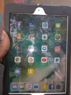 iPad mini 3 16 gb