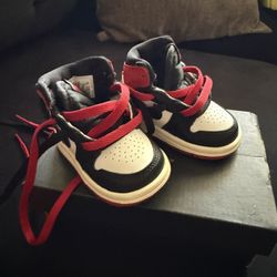 Baby Jordan’s 