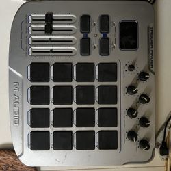 M-Audio Trigger Finger