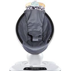 4Moms Mamaroo
