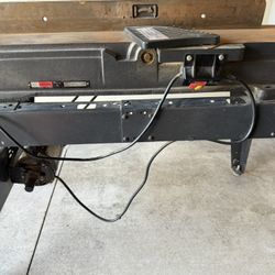 Sears Craftsman Jointer Planer