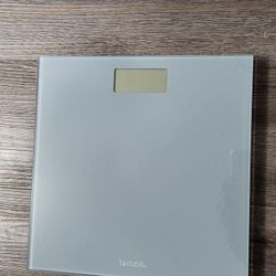 Weigh Scales