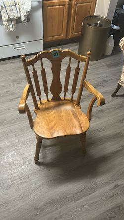 Kitchen Chairs Come Wit 4