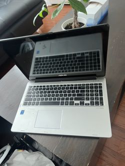 Asus Laptop