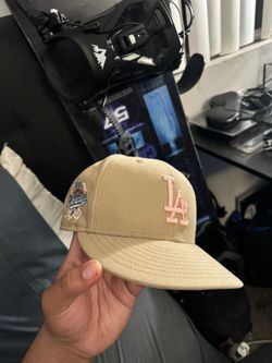 Dodgers Hat