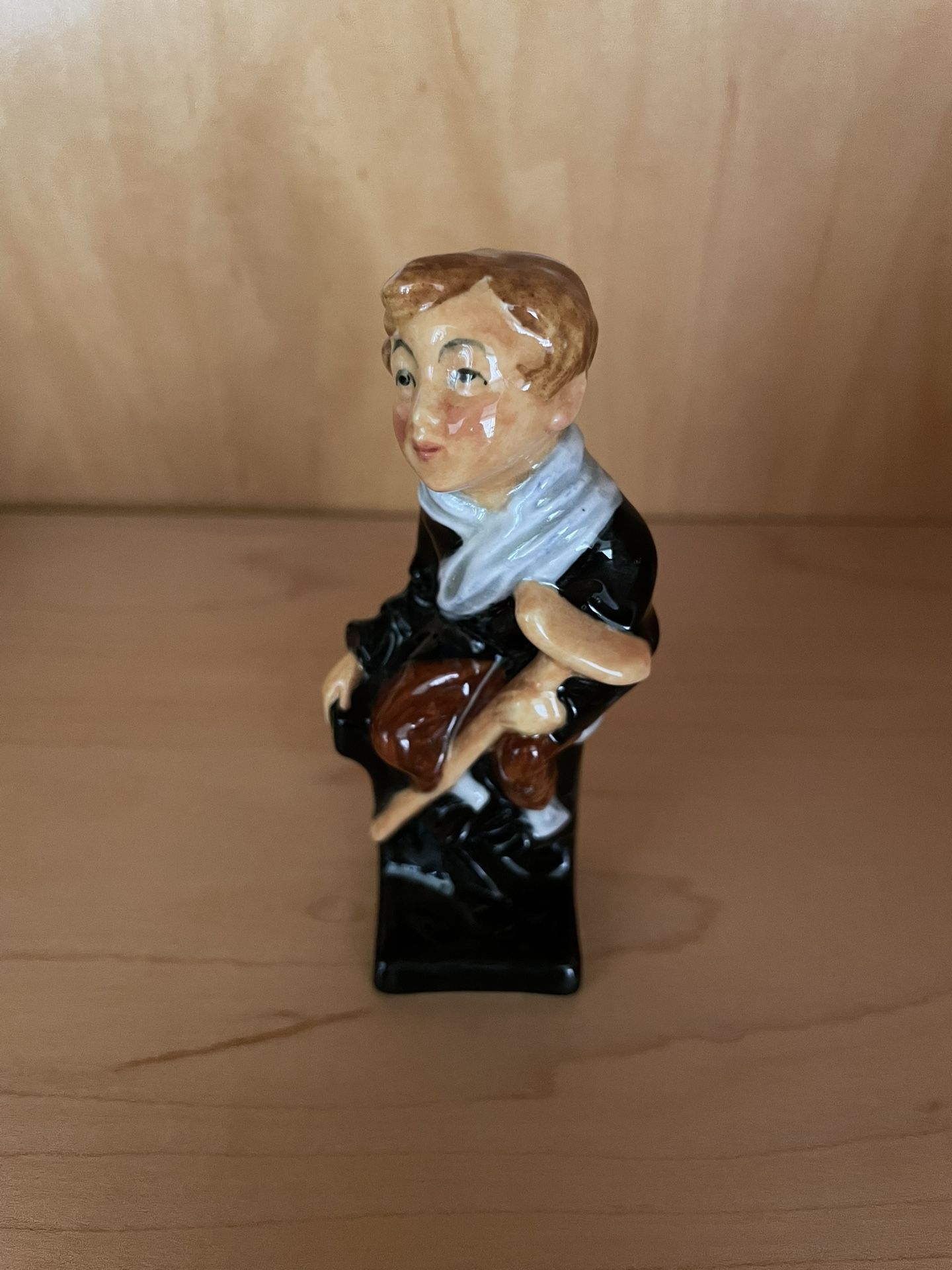Royal Doulton “Tiny Tim” figurine