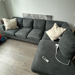 Sectional Couch 