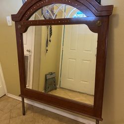 FURNITURE MIRROR 