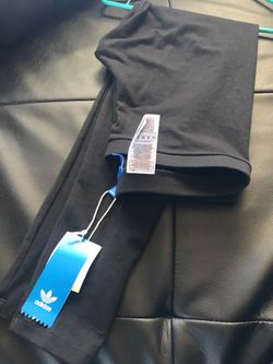 Women’s adidas Leggings from Tilly’s size Medium