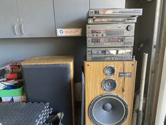 Technics 