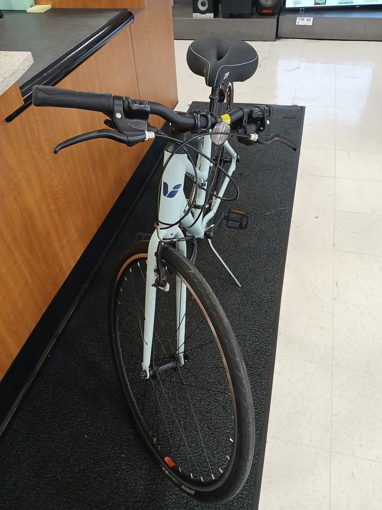 Giant Bike