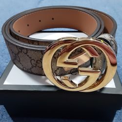 Designer Belt 