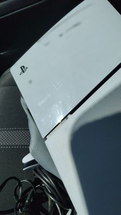 Ps 5 digital