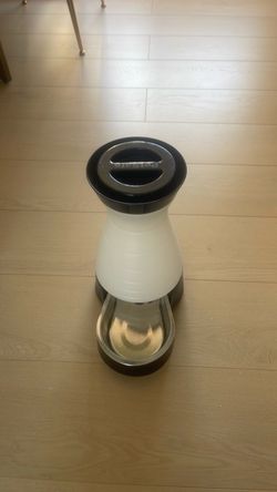 Petmate Automatic Pet Feeder