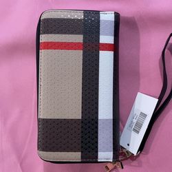 Women’s Designer Wallet