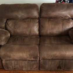 Sofa Recliner