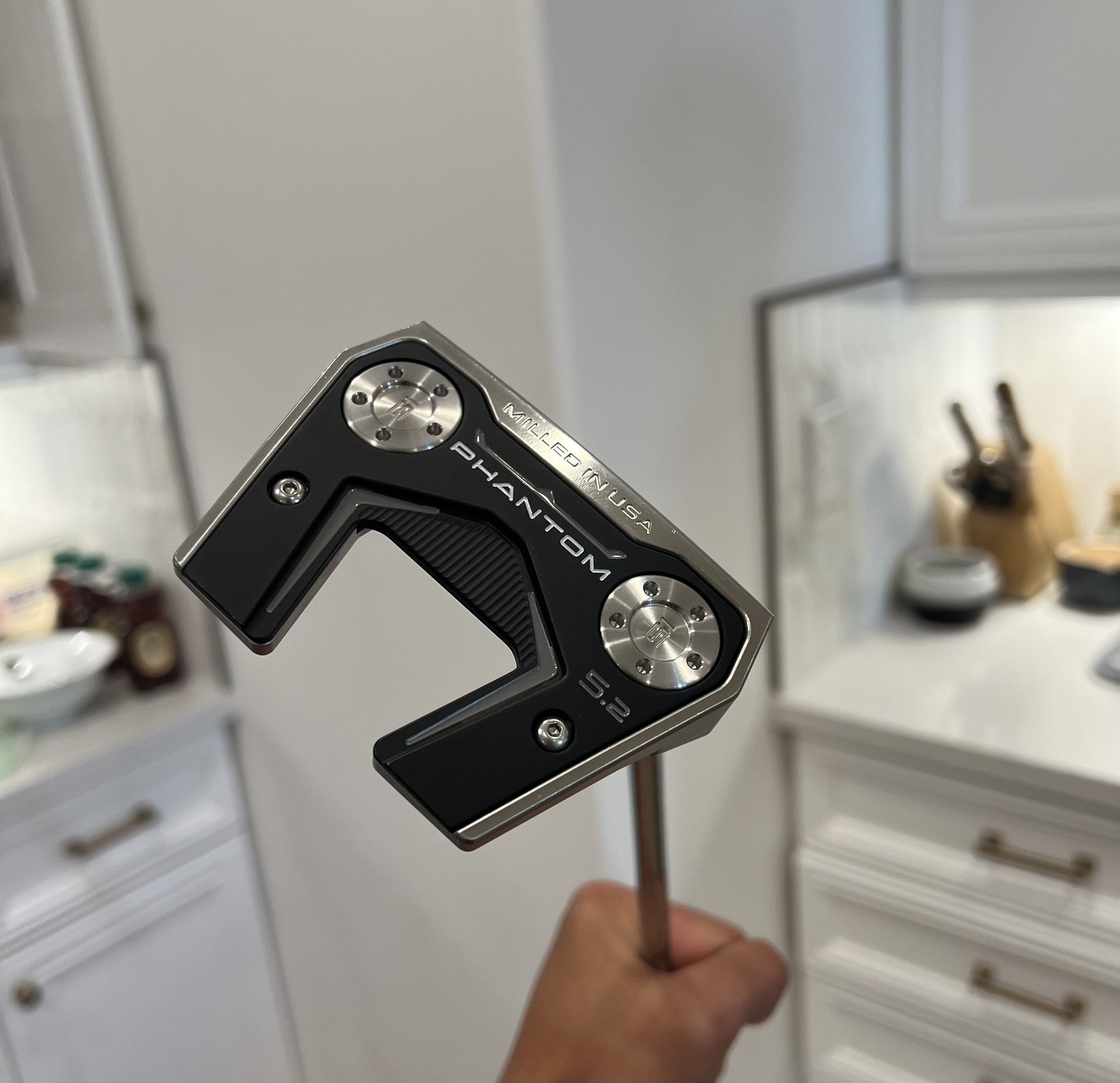 Brand New phantom 5.2