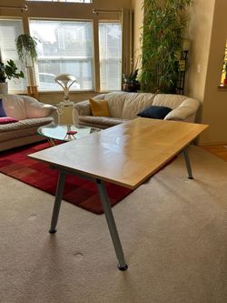 IKEA Office Desk