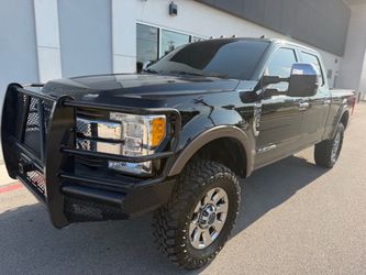 2017 Ford F-250