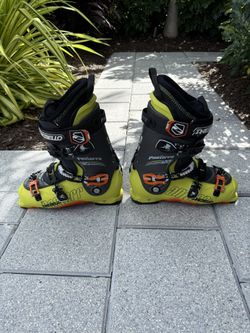 Dalbello Panterra 120 Flex Size 30.5