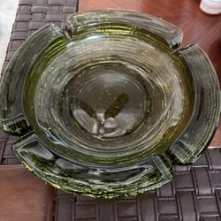 Anchor Hocking Soreno Ashtray