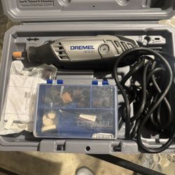 Dremel 3000
