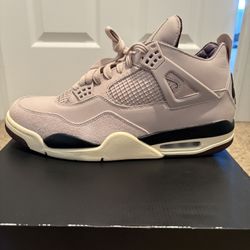 Jordan 4 x A Ma Maniere ‘While You Were Sleeping’