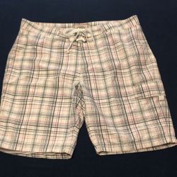 EXPRESS Size XL Board Shorts