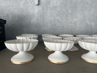 Flower Vases