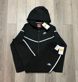 Nike Reflective Tech Set Size Medium