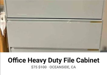 File Cabinet
