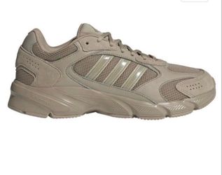 Men's Adidas Lace Up Sneakers Size 10