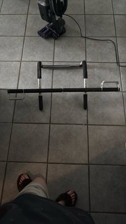 Perfect Multi-gym Black And White