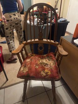 Vintage Chair