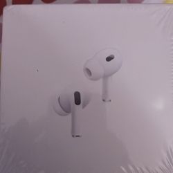 AirPods Pro 2nd Generation