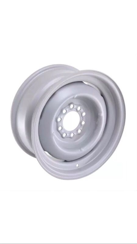 15" Wheel Vintiques 14 Series genie