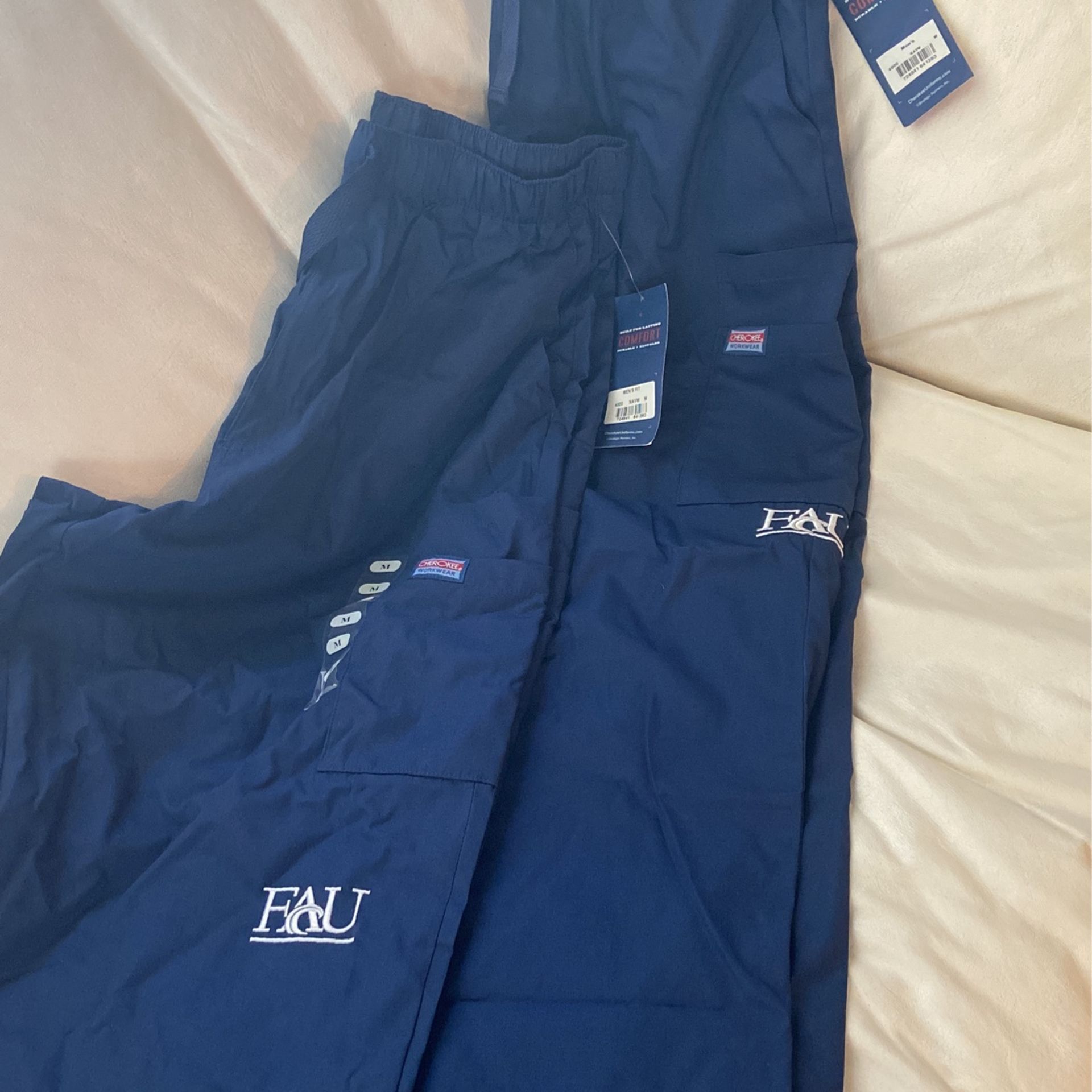 FAU College Of Nursing Uniforms