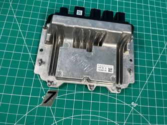 17-20 Mini Cooper Clubman 1.5 ECU DME Engine Computer Control Module