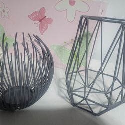Modern Candle Holder 