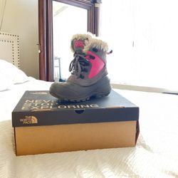 The North Face Kids Snow Boots